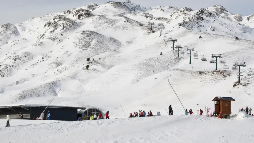 Aramon Cerler Cerler