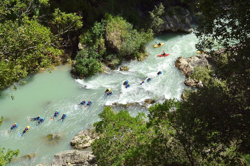 Hidrospeed Huesca Hidrospeed Huesca